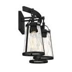 Product Image 2 for Albany 3 Light Black Bath Bar from Savoy House 