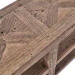 Product Image 3 for Large Carson Wood Console Table from Regina Andrew Design