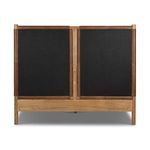 Product Image 23 for Salado Heirloom Sienna Leather Queen Bed from Four Hands