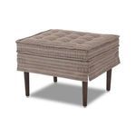 Product Image 2 for Cole Ottoman from Four Hands