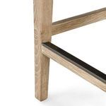 Product Image 6 for Beck Solid Wood Stool from Classic Home Furnishings