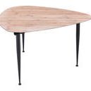 Product Image 1 for Barber Coffee Table from Zuo