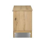 Product Image 3 for Alessio Media Console from Four Hands