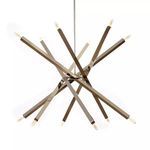 Product Image 3 for Viper Chandelier from Regina Andrew Design
