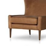 Product Image 9 for Marlow Wing Chair from Four Hands
