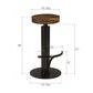 Product Image 2 for Black Iron Bar Stool from Phillips Collection