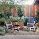 Product Image 28 for Julian Washed Brown Outdoor Chair from Four Hands