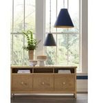 Product Image 6 for Pierrepont Large Blue Pendant from Currey & Company