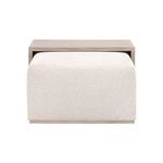 Product Image 23 for Dovetail Upholstered Coffee Table from Essentials for Living