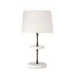 Product Image 2 for Bistro Table Lamp Oil Rubbed Bronze from Coastal Living