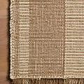 Product Image 4 for Sigrid Brown / Ivory Rug from Loloi