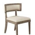 Product Image 4 for Stonebridge Dining Chair from Furniture Classics