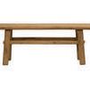 Product Image 2 for Harvest Elm Table from Creative Co-Op