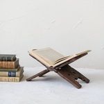 Product Image 2 for Reclaimed Wood Book Holder (Each One Will Vary) from Creative Co-Op