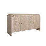 Product Image 1 for Belmont Waterfall Edge Buffet from Worlds Away