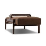 Product Image 9 for Fawkes Crypton Nomad Mushroom Bench from Four Hands