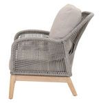 Product Image 1 for Loom Outdoor Club Chair from Essentials for Living