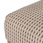 Product Image 6 for Sinclair Firefinch Fawn Cocktail Ottoman from Four Hands