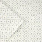 Product Image 3 for Laura Ashley Kate Pale Seaspray Blue Wallpaper from Graham & Brown