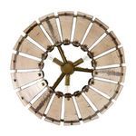 Product Image 10 for Decora Chandelier from Arteriors