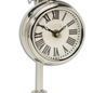Product Image 1 for Uttermost Pocket Watch Nickel Marchant Cream from Uttermost