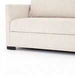 Product Image 2 for Wickham Square Arm Sofa & Queen Bed - 86.5" from Four Hands
