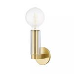 Product Image 1 for Gilbert 1 Light Wall Sconce from Hudson Valley