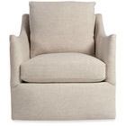 Product Image 2 for Cade Swivel Chair from Hooker Furniture