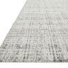 Product Image 1 for Klein Ivory / Charcoal Rug from Loloi