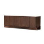Product Image 22 for Castillo Chestnut Parawood Media Console from Four Hands