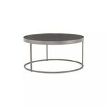 Evelyn Round Nesting Coffee Table image 10