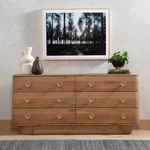 Product Image 1 for Mallory 6 Drawer Dresser Light Oak from Four Hands