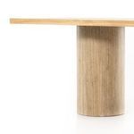 Product Image 1 for Malia Dining Table from Four Hands