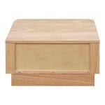 Product Image 4 for Round Off Small Nightstand from Moe's