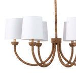 Product Image 2 for Bimini Chandelier from Coastal Living
