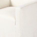 Product Image 8 for Ostend Outdoor Slipcover Dining Chair from Four Hands