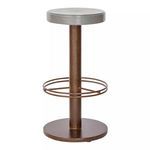 Product Image 1 for Othello Outdoor Barstool from Moe's