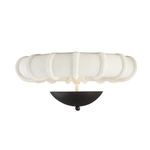 Product Image 2 for Camella Small Flush Mount from Arteriors