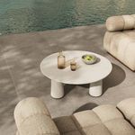 Product Image 3 for Rye Outdoor Nesting Coffee Table from Four Hands
