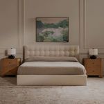 Product Image 8 for Sebastion Storage Bed from Moe's