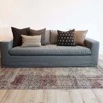 Product Image 3 for Dark Walnut Pillow Cover from Hackner Home