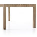 Product Image 3 for Isador Dining Table 96" from Four Hands