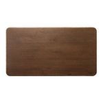 Product Image 8 for Lola Chestnut Oak Veneer Coffee Table from Four Hands