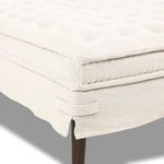 Product Image 11 for Cole Ottoman from Four Hands