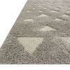 Product Image 1 for Enchant Grey / Sand Rug from Loloi