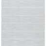 Product Image 3 for Cape Cod Handmade Stripe Blue/ White Area Rug from Jaipur