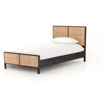 Product Image 3 for Sydney Black Bed from Four Hands
