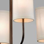Product Image 1 for Juniper Chandelier from Troy Lighting