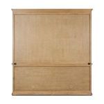Product Image 6 for Harding Cabinet - Weathered Oak from Four Hands