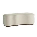 Product Image 2 for Shoal Bench from Arteriors